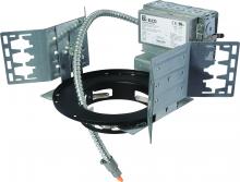 Elco Lighting E4LHU08D - 4" LED ARCHTCHRAL HSNG 120/277V 850LMN